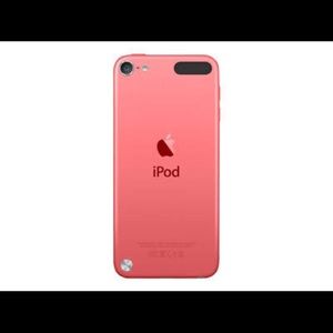 i pod touch 5